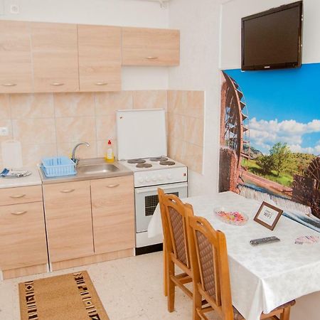 Apartment Slobo Τρέμπινιε Εξωτερικό φωτογραφία