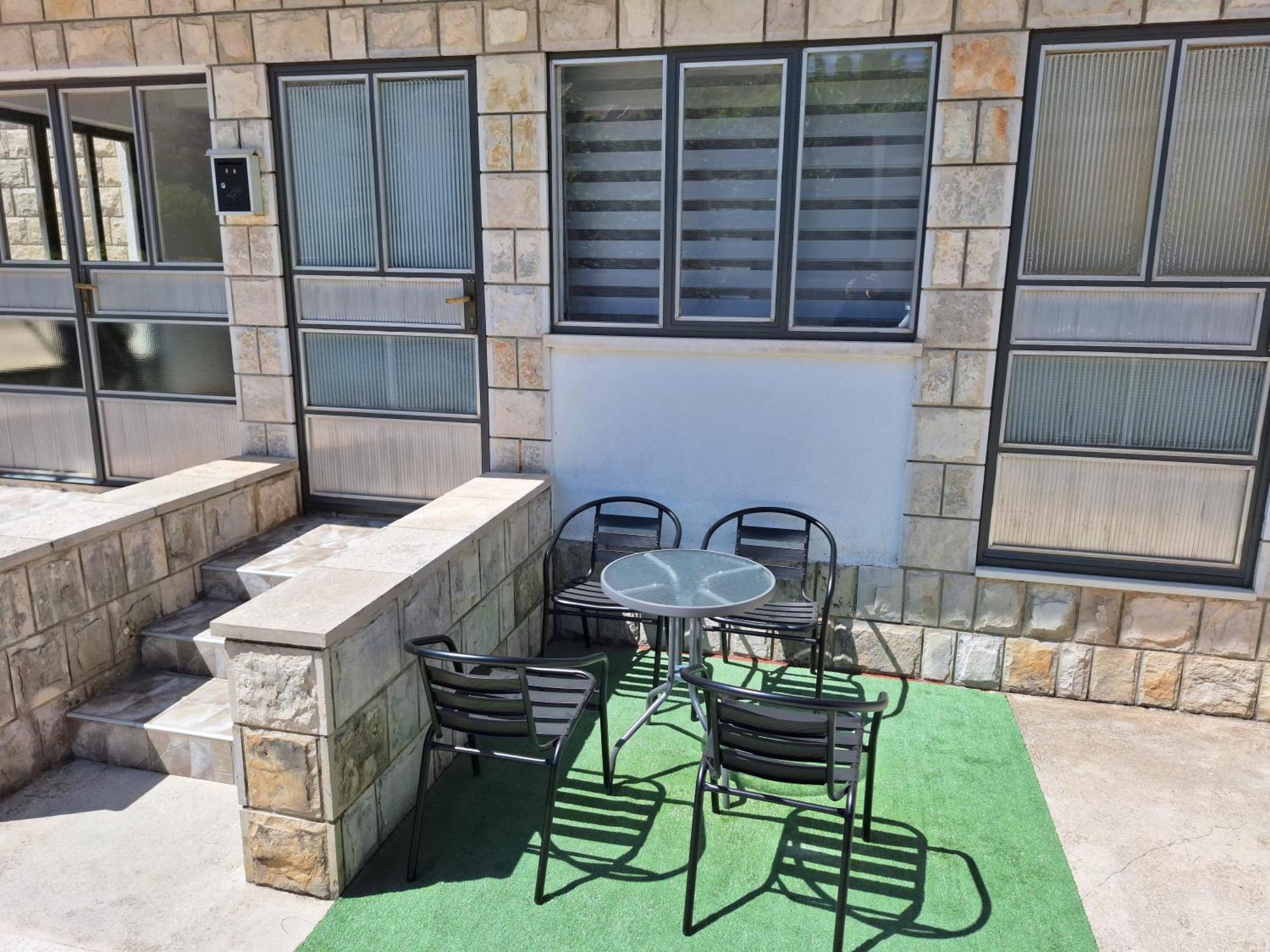 Apartment Slobo Τρέμπινιε Εξωτερικό φωτογραφία