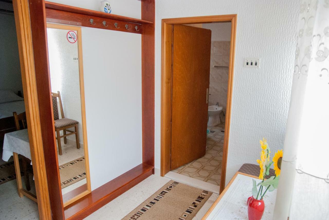 Apartment Slobo Τρέμπινιε Εξωτερικό φωτογραφία