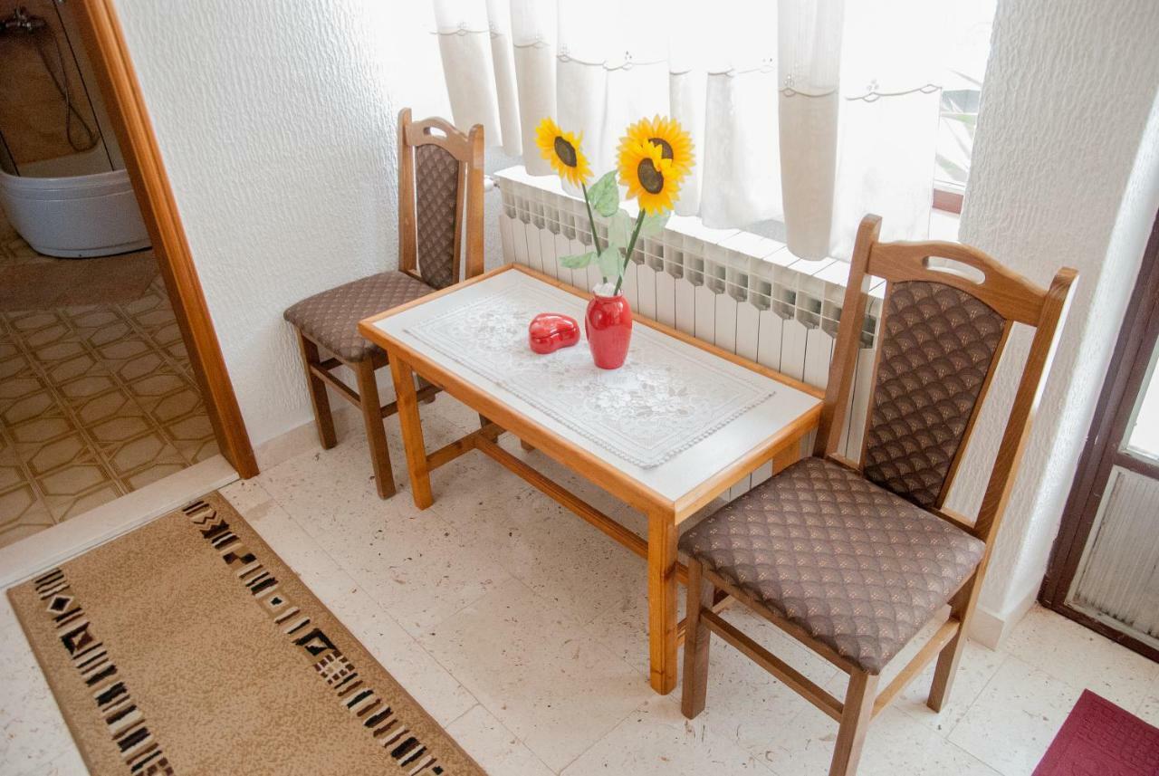 Apartment Slobo Τρέμπινιε Εξωτερικό φωτογραφία