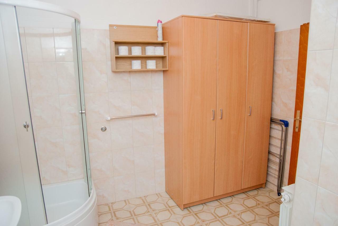 Apartment Slobo Τρέμπινιε Εξωτερικό φωτογραφία