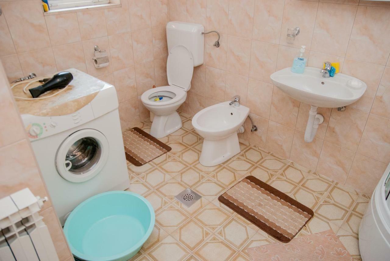 Apartment Slobo Τρέμπινιε Εξωτερικό φωτογραφία