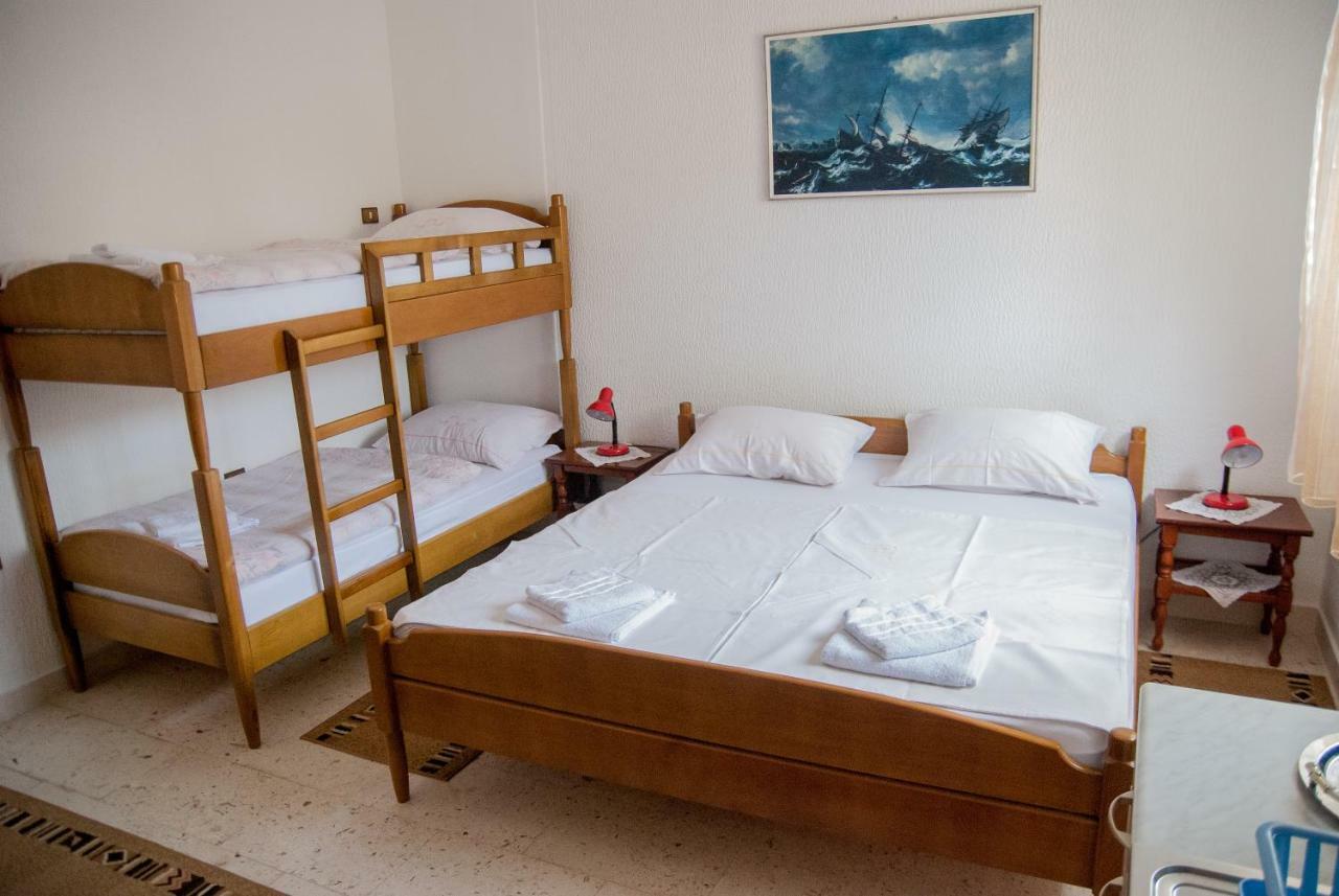 Apartment Slobo Τρέμπινιε Εξωτερικό φωτογραφία