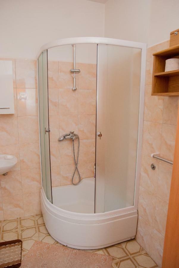 Apartment Slobo Τρέμπινιε Εξωτερικό φωτογραφία