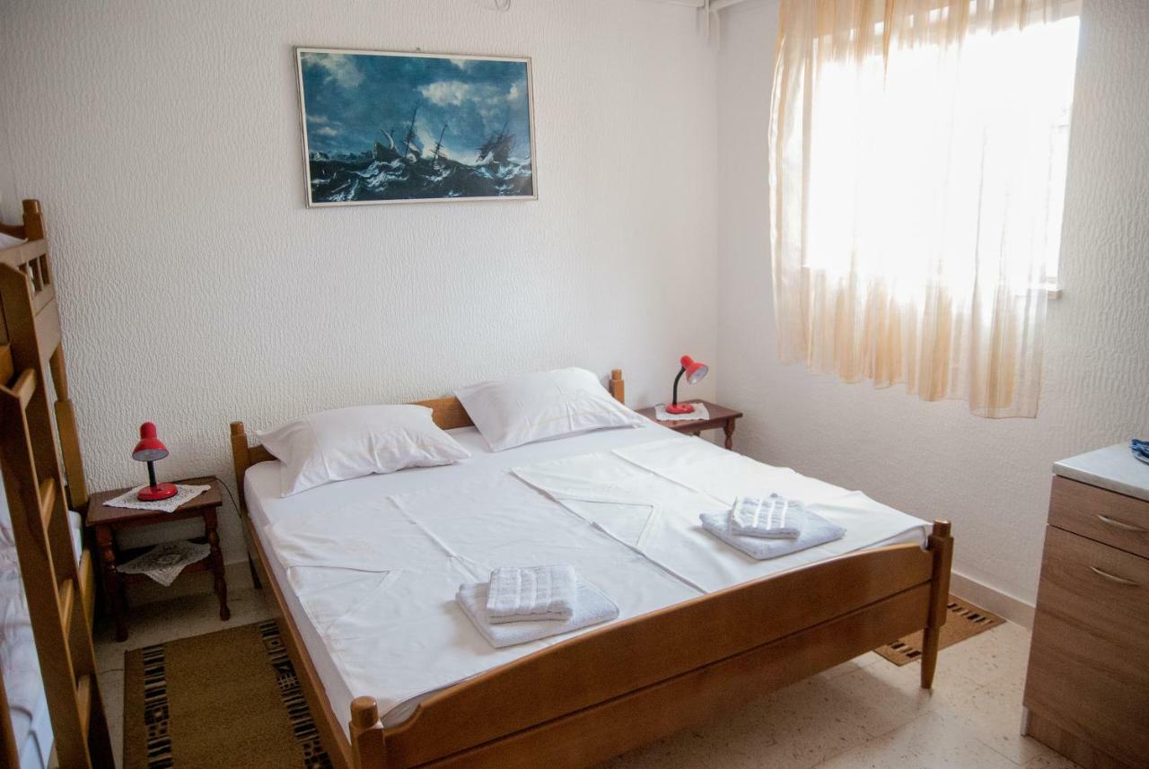Apartment Slobo Τρέμπινιε Εξωτερικό φωτογραφία