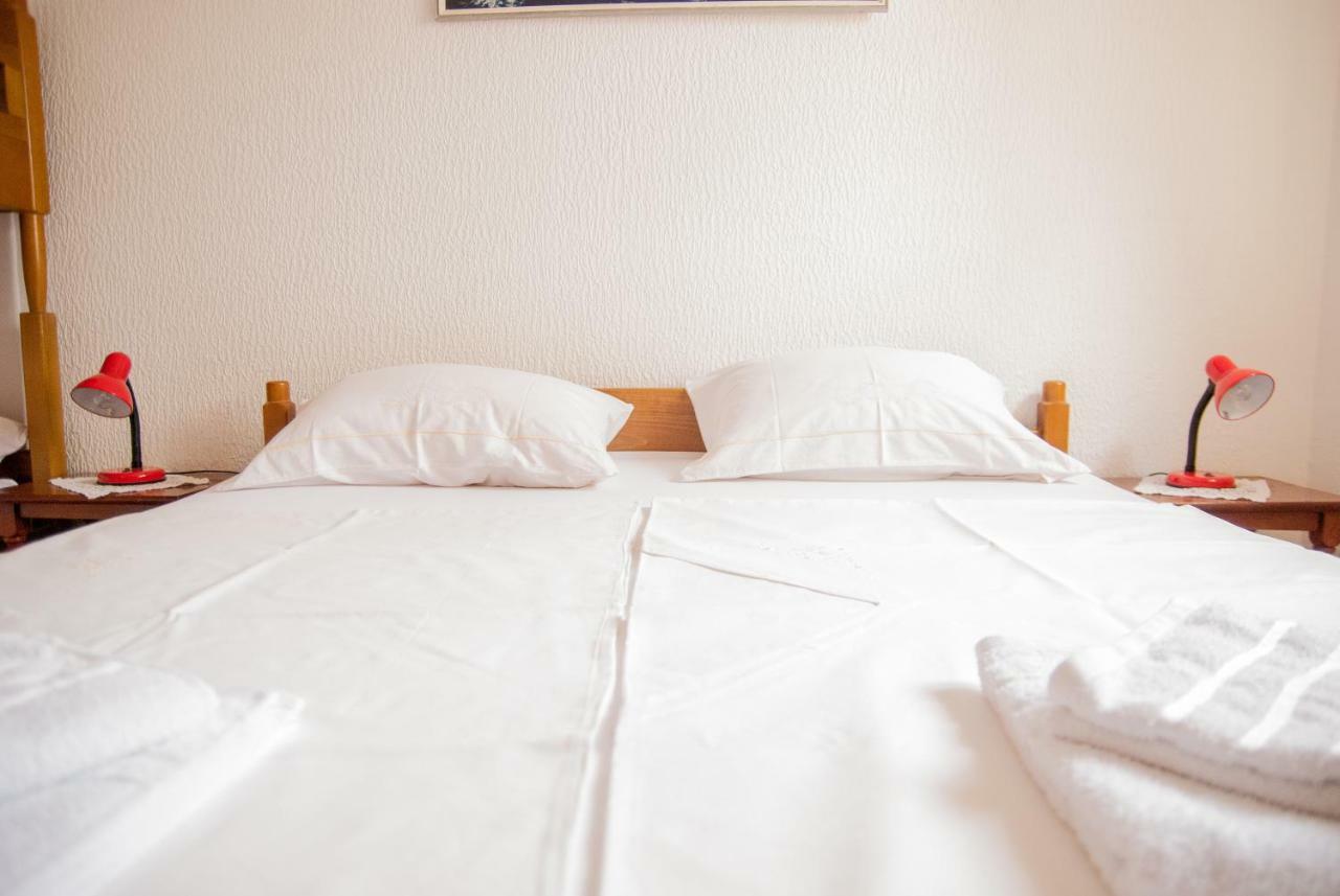 Apartment Slobo Τρέμπινιε Εξωτερικό φωτογραφία