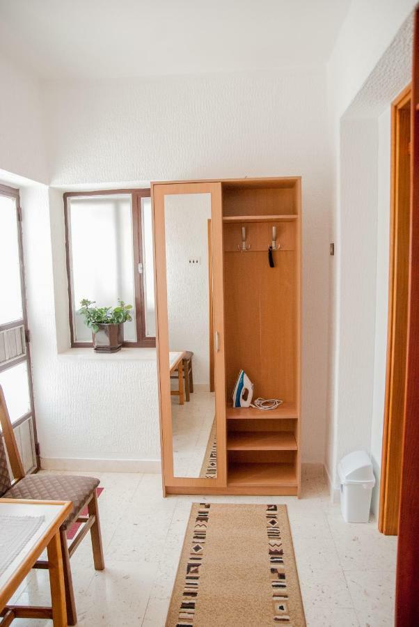 Apartment Slobo Τρέμπινιε Εξωτερικό φωτογραφία