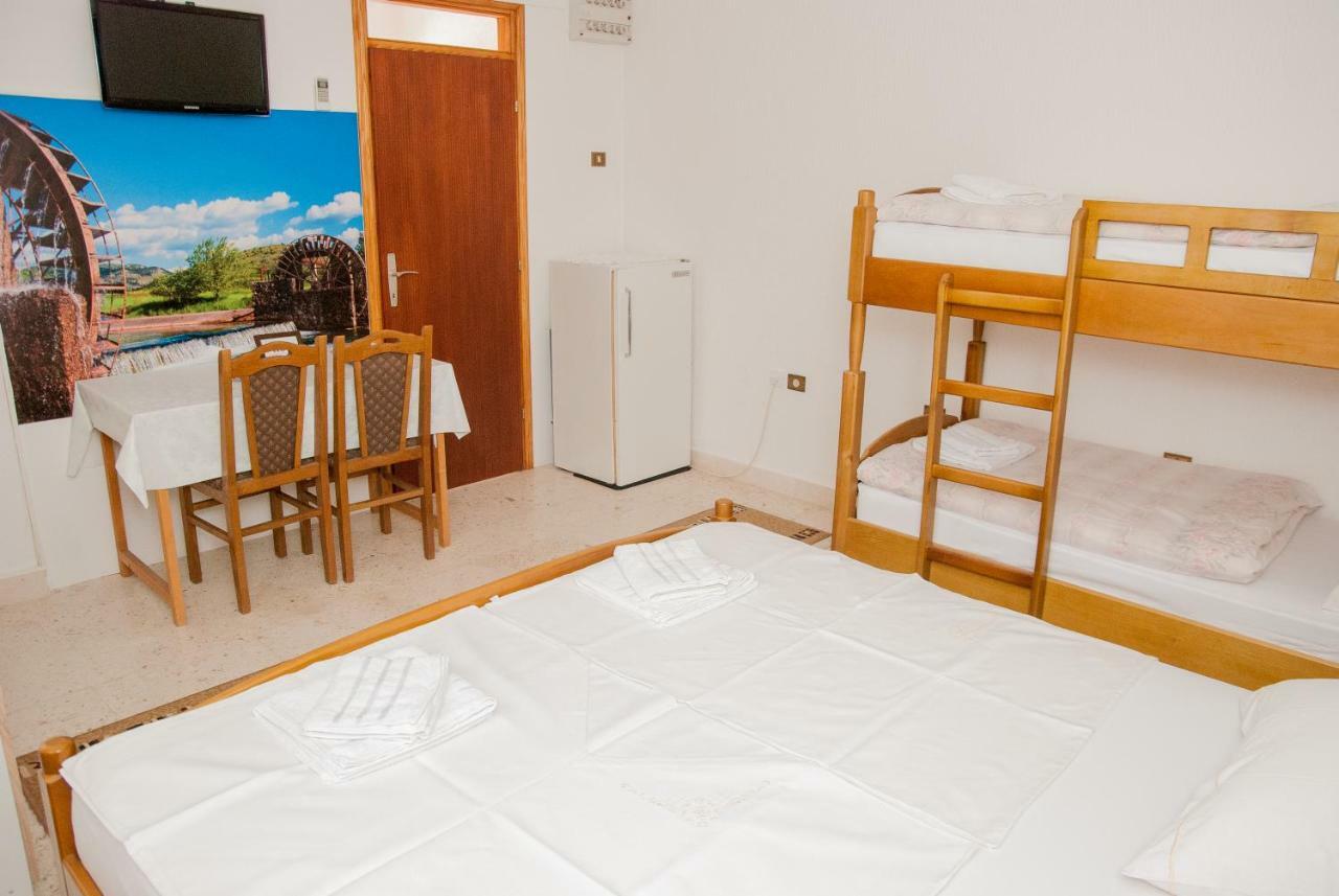 Apartment Slobo Τρέμπινιε Εξωτερικό φωτογραφία