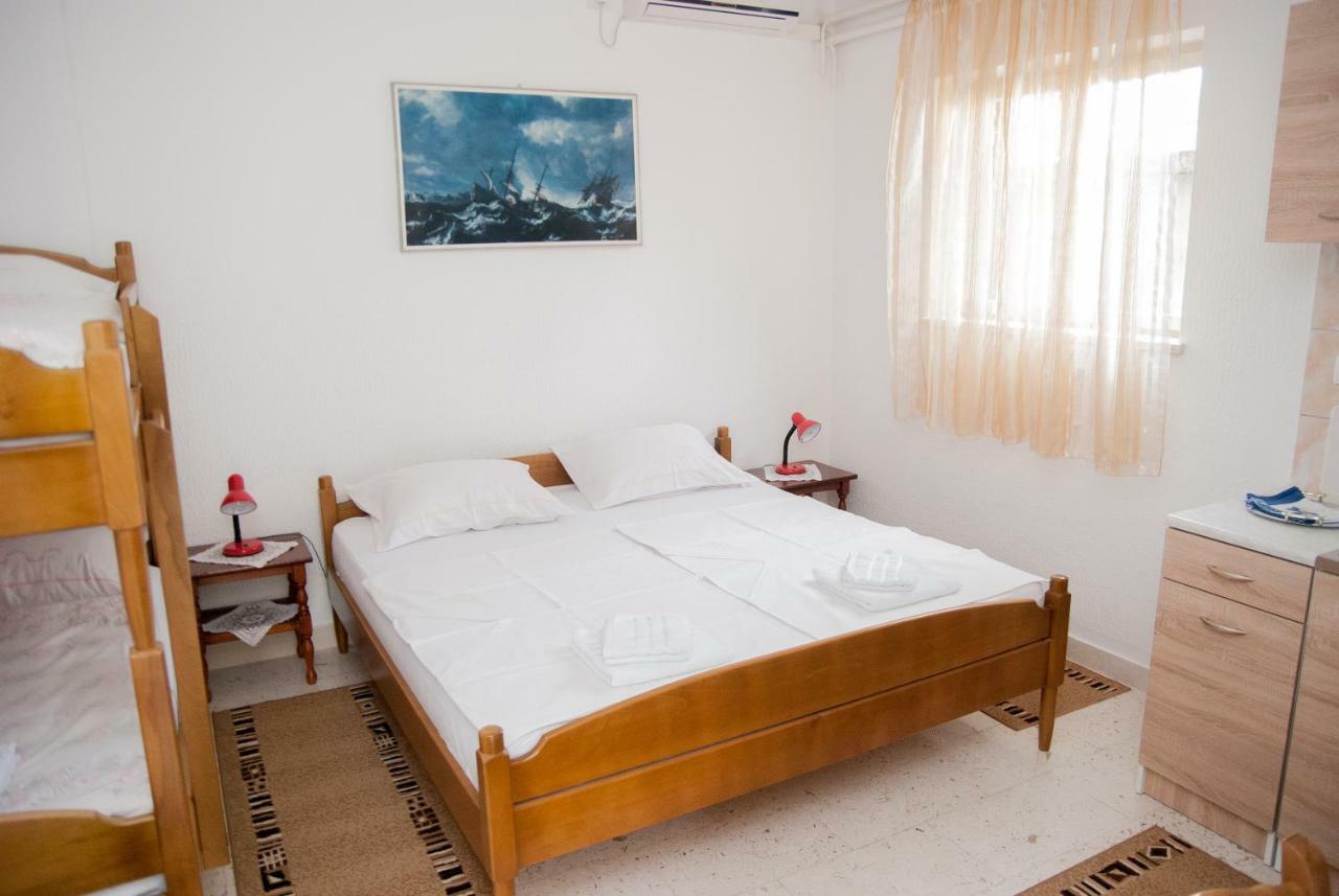 Apartment Slobo Τρέμπινιε Εξωτερικό φωτογραφία